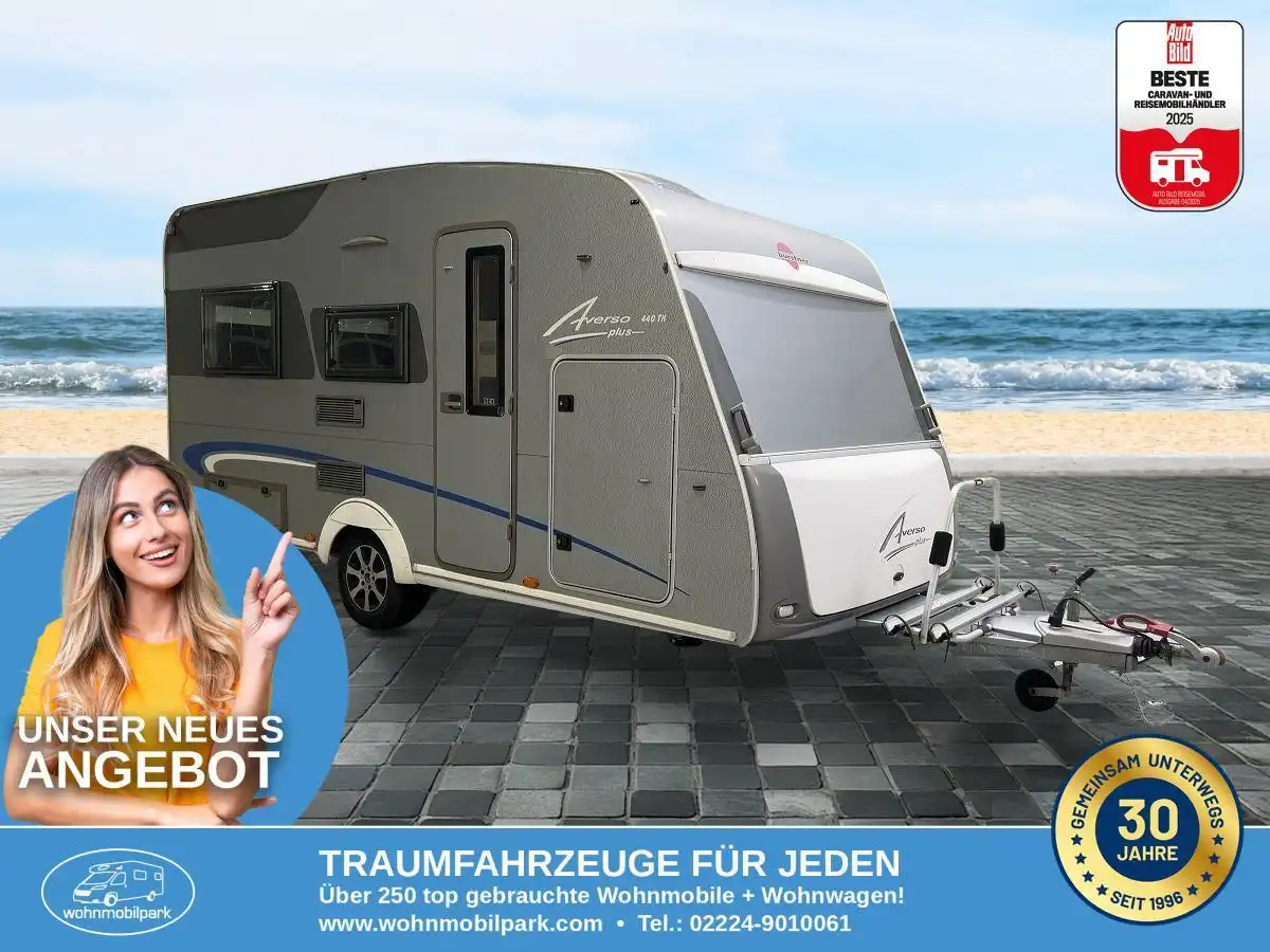 BUERSTNER Averso Plus